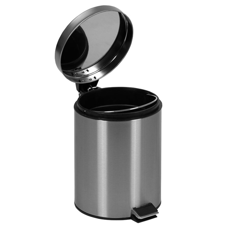 Grüner Salat In der Dämmerung in Kürze trash can opening mechanism Spezialist gebraucht Hat verloren